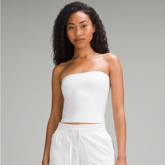 Wundermost Ultra-Soft Nulu
Tube Top - Picture 1 of 3